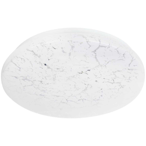 Светильник потолочный светодиодный ЭРА SPB-6 Slim Frost 18W-4K без ДУ Б0071139