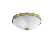 Потолочный светильник Reccagni Angelo PL 3027/3