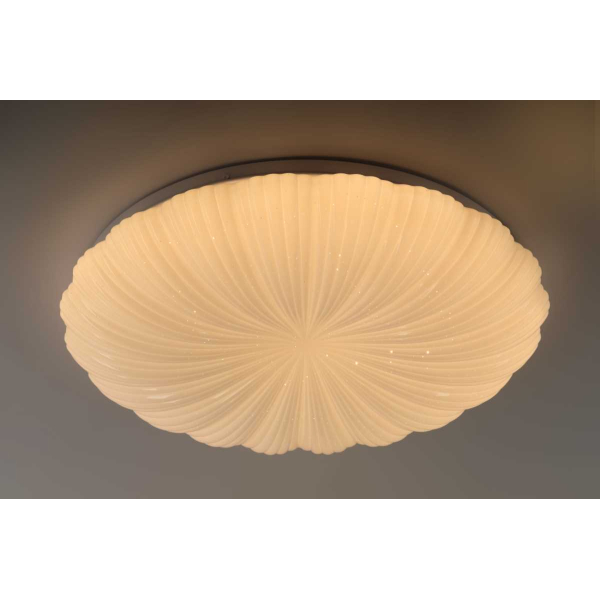 Светильник потолочный светодиодный ЭРА SPB-6 Verona 84W-3K-6,5K без ДУ Б0070189