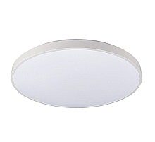 Потолочный cветильник Nowodvorski Agnes Round Led Pro White 10979