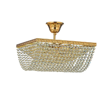 Потолочный светильник Arti Lampadari Nobile E 1.3.30.501 G