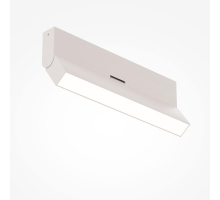 Потолочный светодиодный светильник Maytoni Technical Basis Rot C133CL-12W3K-W