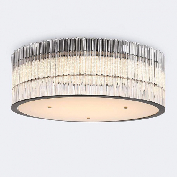 Потолочный светодиодный светильник Mizi'en Paris MZ180566-1-470 Потолочный светодиодный светильник Mizi'en Paris MZ180566-1-470