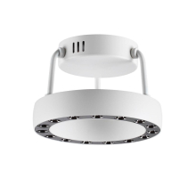 Потолочный светодиодный светильник Novotech Over Turn 359397