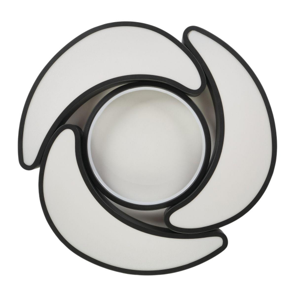Потолочный светодиодный светильник MyFar Ceiling Lysithea MR9210-CL Потолочный светодиодный светильник MyFar Ceiling Lysithea MR9210-CL