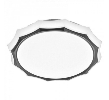 Потолочный светодиодный светильник Profit Light 2072/450 WH+BK RGB