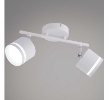 Люстра Reluce 50540-0.3-02 GX53 WT+CR