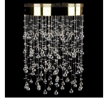 Потолочный светильник Artglass Jennifer CE