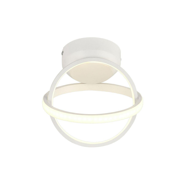 Потолочный светодиодный светильник Natali Kovaltseva Led Lamps 81111 Потолочный светодиодный светильник Natali Kovaltseva Led Lamps 81111