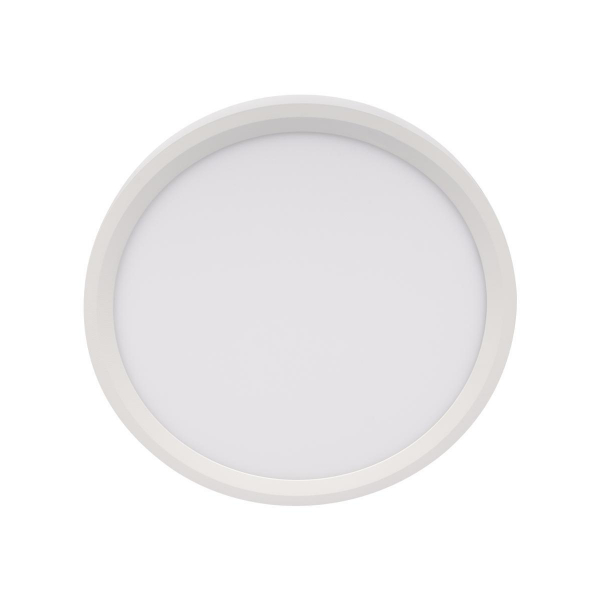 Потолочный светодиодный светильник Loft IT Extraslim 10227/24 White Потолочный светодиодный светильник Loft IT Extraslim 10227/24 White