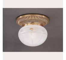 Потолочный светильник Reccagni Angelo PL 7804/1