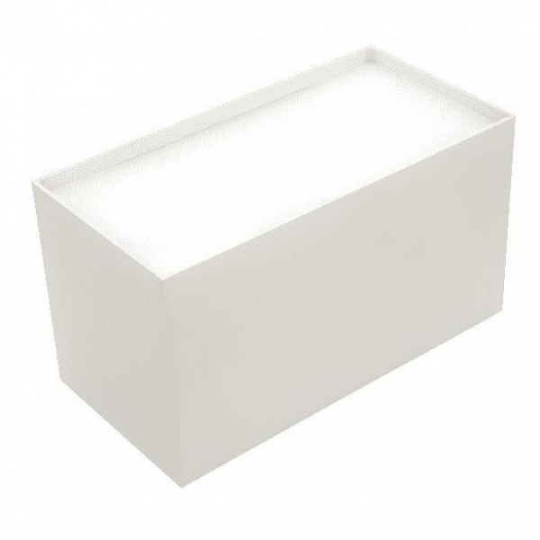 Потолочный светодиодный светильник DesignLed GW-8602-20-WH-NW 004903 Потолочный светодиодный светильник DesignLed GW-8602-20-WH-NW 004903