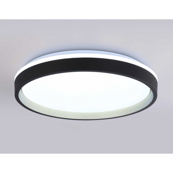 Потолочный светодиодный светильник Ambrella light Orbital Dance FZ610 Потолочный светодиодный светильник Ambrella light Orbital Dance FZ610