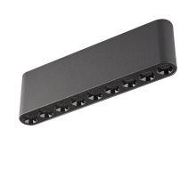 Потолочный светодиодный светильник Odeon Light Hightech Small 7092/21CL