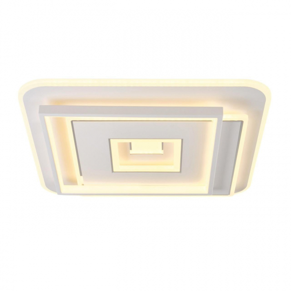 Потолочный светодиодный светильник MyFar Ceiling Galatea MR9011-CL Потолочный светодиодный светильник MyFar Ceiling Galatea MR9011-CL