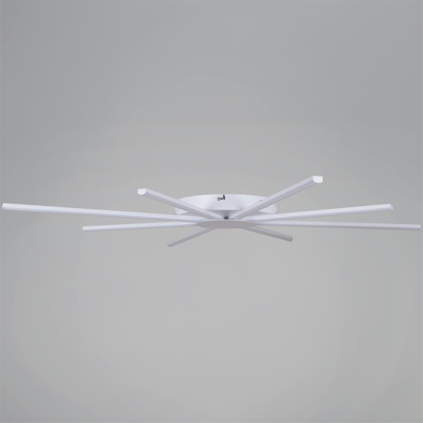 Светильник потолочный Reluce 06336-0.3-03 WH (RGB) Светильник потолочный Reluce 06336-0.3-03 WH (RGB)
