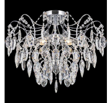 Потолочный светильник ILLUMICO IL3522-6CSQ-39 CR