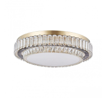 Потолочный светодиодный светильник Arte Milano 319133/D600 GD