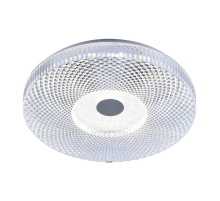 Потолочный светодиодный светильник Profit Light 2054/350 WH RGB