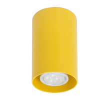 Потолочный светильник TopDecor Tubo6 P1 16