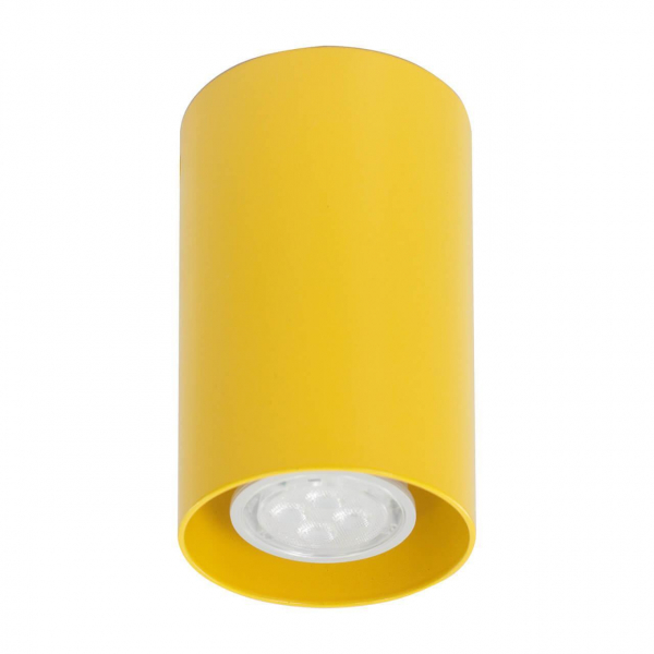 Потолочный светильник TopDecor Tubo6 P1 16 Потолочный светильник TopDecor Tubo6 P1 16