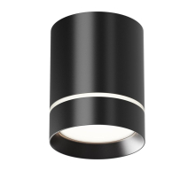 Потолочный светодиодный светильник Maytoni Technical Orlo C085CL-9W4K-B