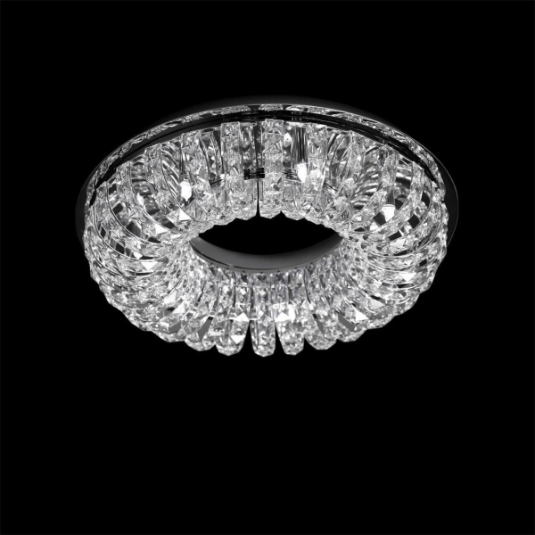 Потолочный светильник Lightstar Onda 741074 Потолочный светильник Lightstar Onda 741074