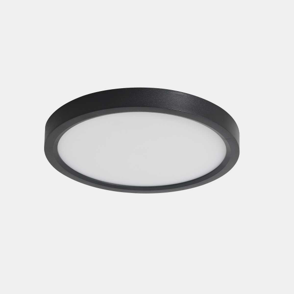 Потолочный светильник Crystal Lux CLT 526C230 BL Потолочный светильник Crystal Lux CLT 526C230 BL
