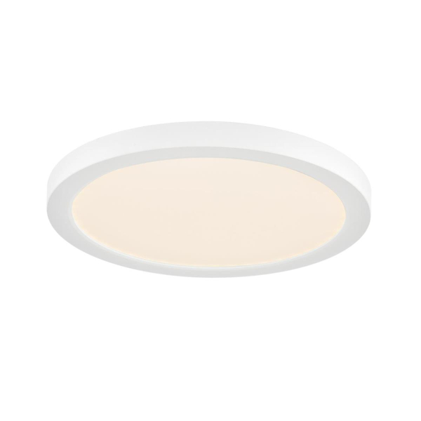 Потолочный светильник Sonex Nebula White Mitra Led 7790/18L
