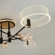 Потолочный светильник LED4U L3110-6