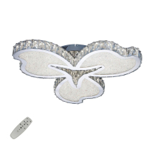 Потолочный светодиодный светильник Omnilux Bonarcado OML-49907-81