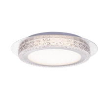 Потолочный светодиодный светильник Globo Hakka 41912-18S