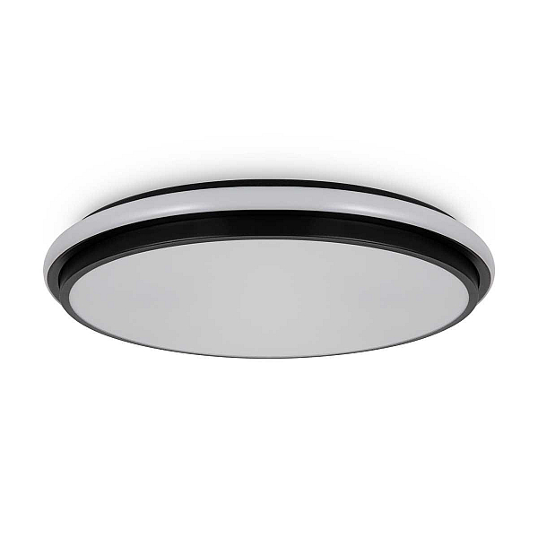 Потолочный светильник Freya Пирог / Pie FR6086CL-L117B