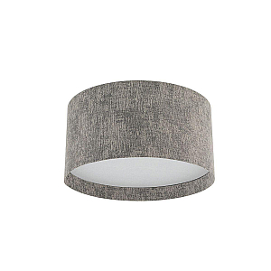 Потолочный cветильник Nowodvorski Lago S Gray 11679