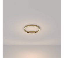 Потолочный светильник Maytoni Rim MOD058CL-L25BS3K