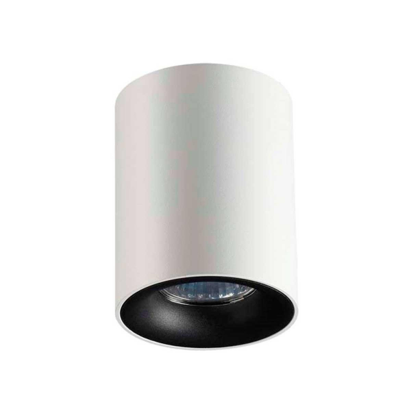Потолочный светильник Odeon Light Hightech Tuborino 3569/1C Потолочный светильник Odeon Light Hightech Tuborino 3569/1C