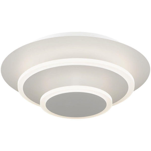 Потолочный светодиодный светильник Wertmark Giro WE416.02.007 Потолочный светодиодный светильник Wertmark Giro WE416.02.007