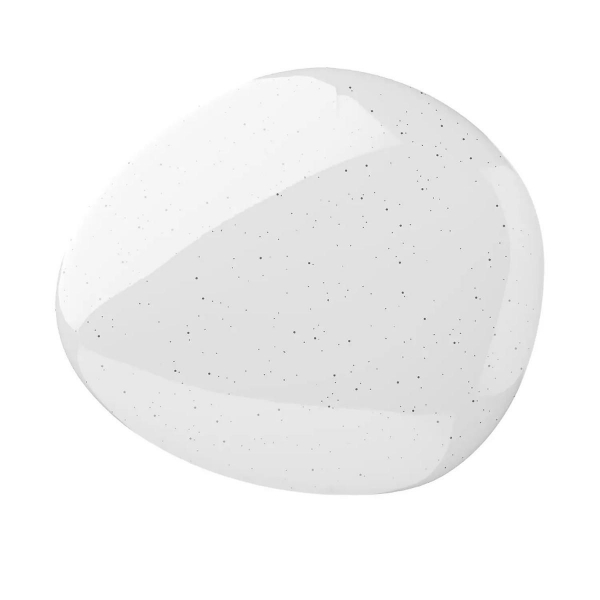 Потолочный светодиодный светильник Gauss Basic Space Stone 995438224 Потолочный светодиодный светильник Gauss Basic Space Stone 995438224