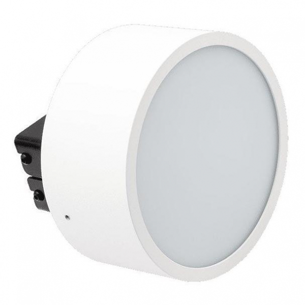 Потолочный светодиодный светильник DesignLed IMD-YA-0010AR-WH-WW 003567 Потолочный светодиодный светильник DesignLed IMD-YA-0010AR-WH-WW 003567
