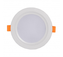 Потолочный светильник De Markt Прайм 850013601