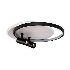 Потолочный светильник Freya Прожекторы / Spotlights FR6083CL-L106WB
