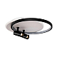 Потолочный светильник Freya Прожекторы / Spotlights FR6083CL-L106WB