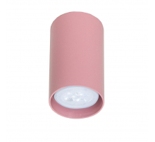 Потолочный светильник TopDecor Tubo6 P1 27