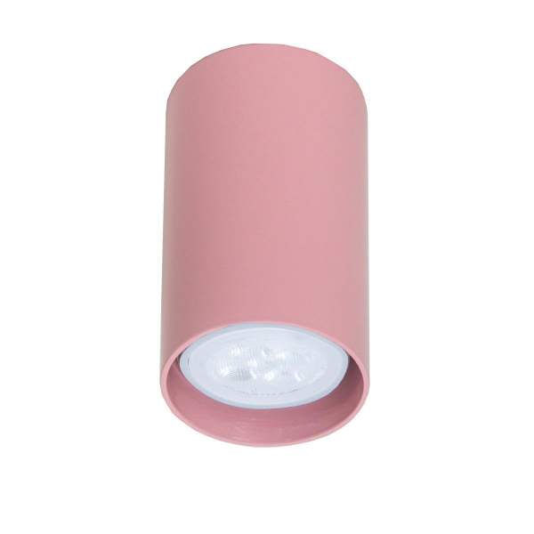 Потолочный светильник TopDecor Tubo6 P1 27 Потолочный светильник TopDecor Tubo6 P1 27
