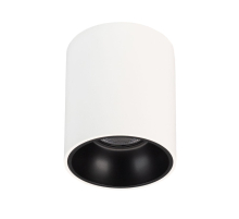 Потолочный светодиодный светильник Arlight SP-Salt-R75-8W Day4000 039376