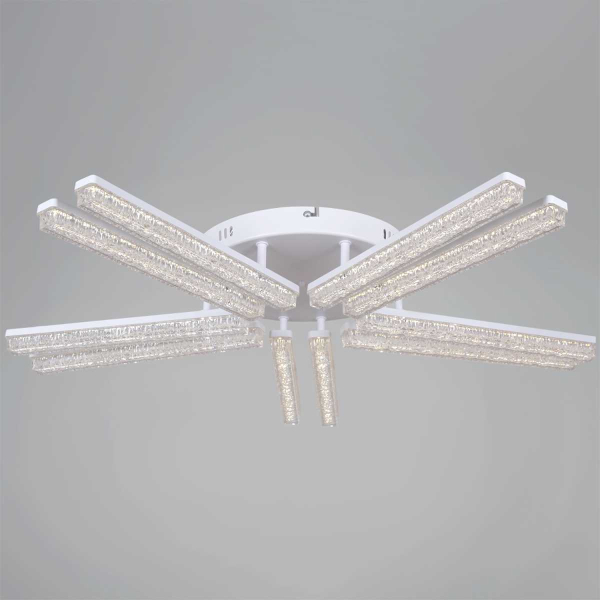 Потолочный светильник Reluce 58290-0.3-10 WH