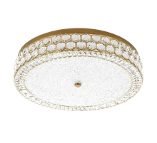 Потолочный cветильник LED4U L1181-700 BS