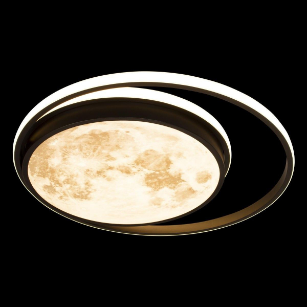 Потолочный светодиодный светильник Loft IT Luna 10217 Потолочный светодиодный светильник Loft IT Luna 10217