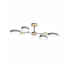 Потолочный cветильник LED4U L3219-830 GR