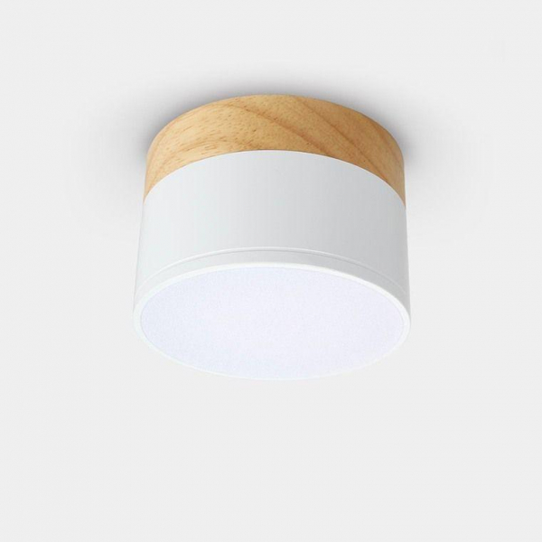 Потолочный светодиодный светильник Imperium Loft Wood 141161-26 Потолочный светодиодный светильник Imperium Loft Wood 141161-26